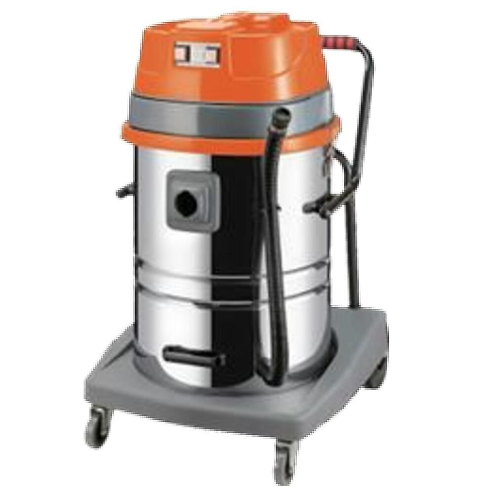 GRANDEZA HYDROVC-50 Wet & Dry Vacuum Cleaner