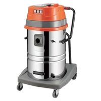 Grandeza Hydrovc-100 Wet & Dry Vacuum Cleaner