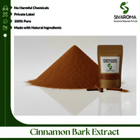 Cinnamon Bark Extract
