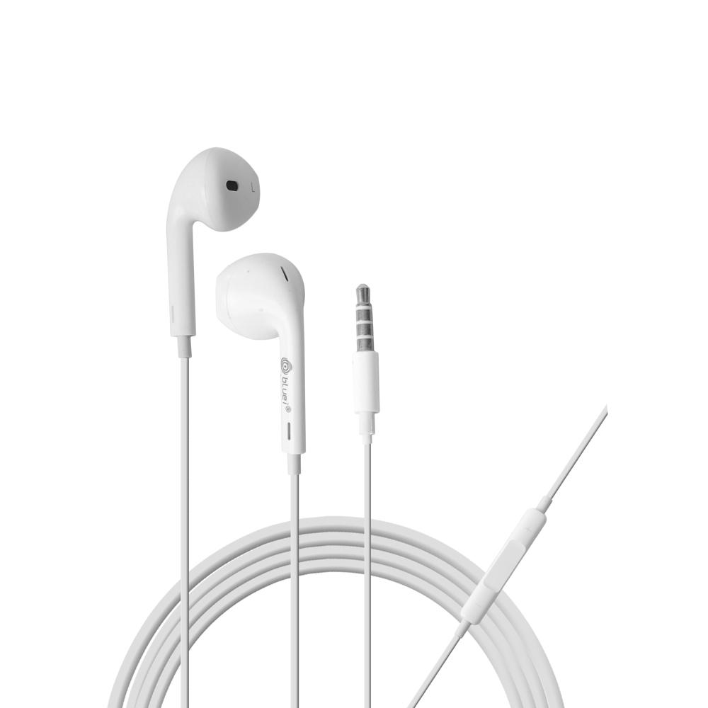 E1 Wired Earphones with Mic