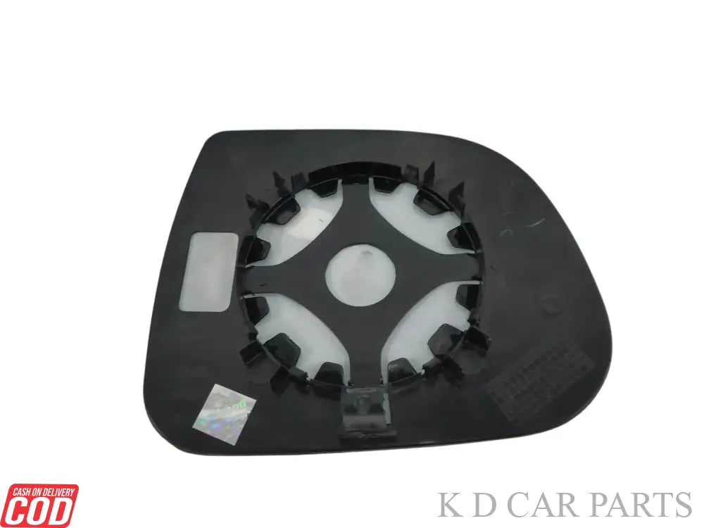 Door Mirror Plate/Sub-Mirror/Tukdi For Tata Indica Vista 2008-2015/ Manza 2009-2015