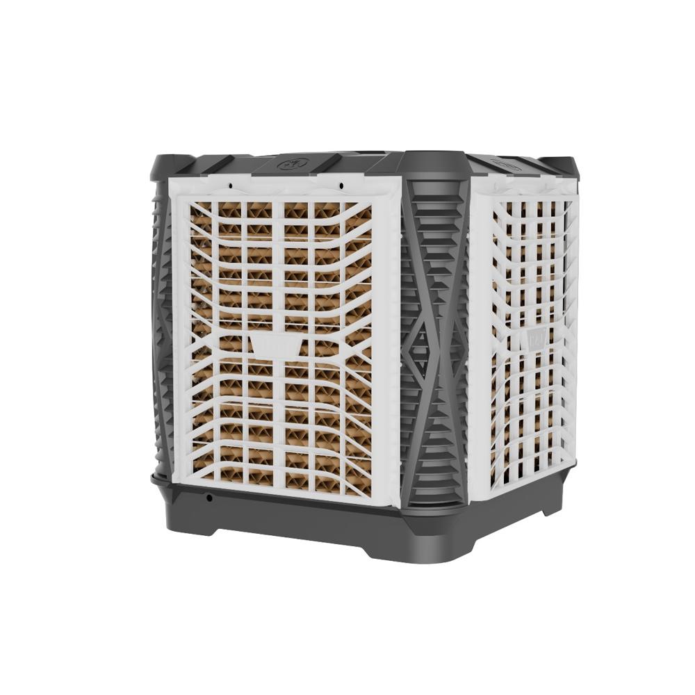 Customized Industrial Evaporative Air Cooler - Air Flow Capacity: 18