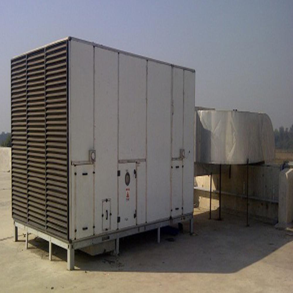 Customized Industrial Evaporative Air Cooler