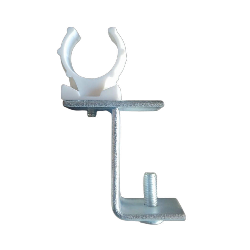 Solar Hanger Clamp Ptmt & Ms - Application: Water