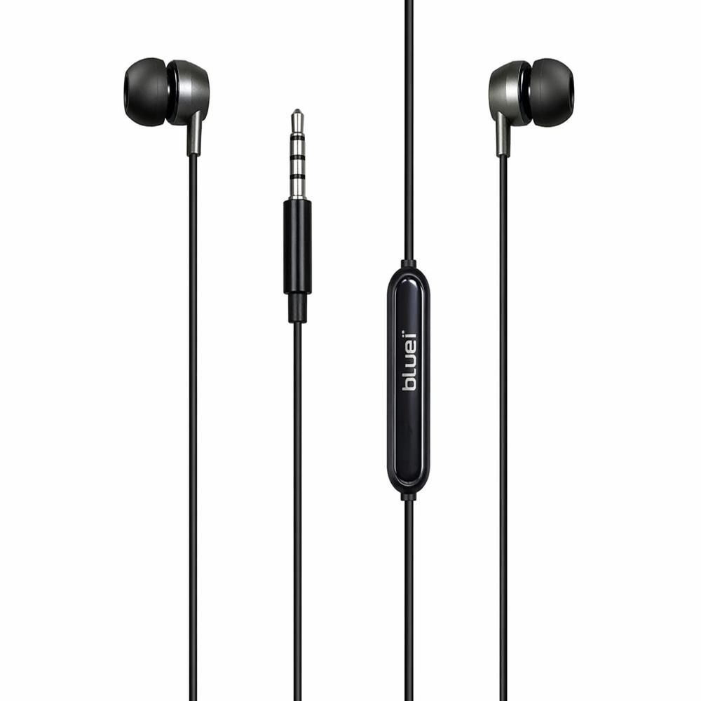 Candy 1 Wired Earphones with Mic