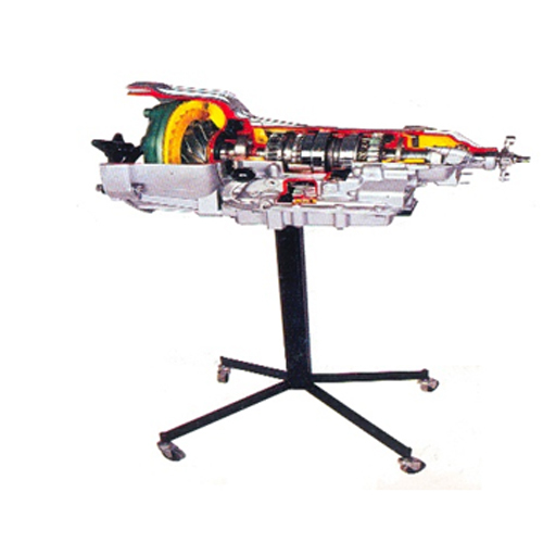 Automobile Engineering Machine