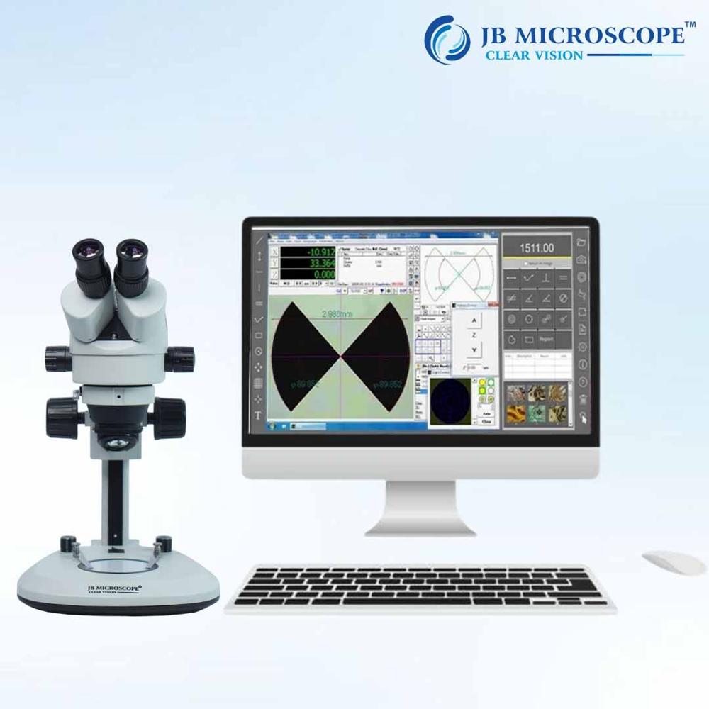 Weld Check Measurement Software