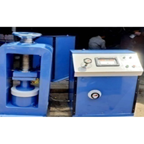 Compression Testing Machine