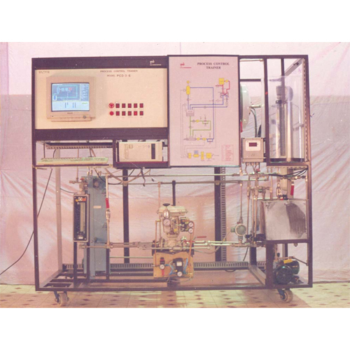 Process Control Trainer