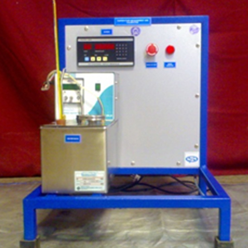 Temperature Measurement Apparatus