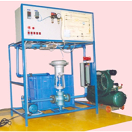 Level  Control Trainer