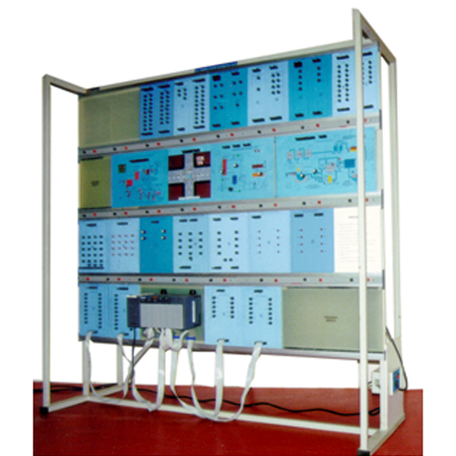 PLC Trainer  Modular Set