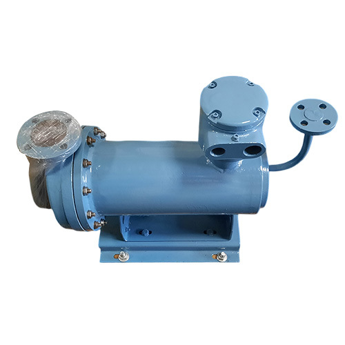 Ammonia Liquid Pump - Caliber: 25Mm To 100Mm