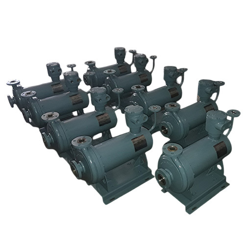 Ammonia Liquid Pump - Caliber: 25mm To 100mm