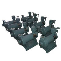 Ammonia Liquid Pump