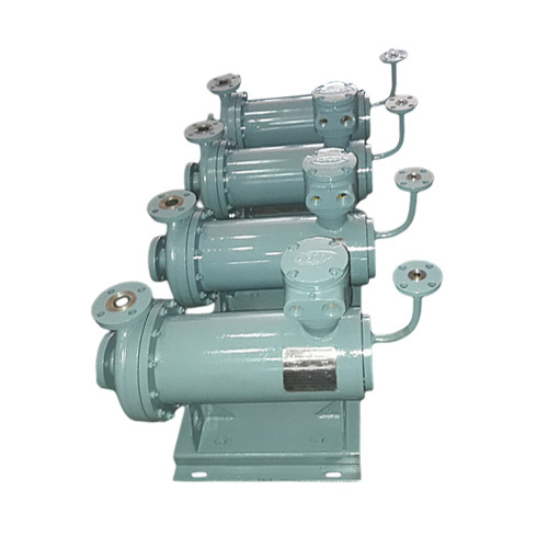 Ammonia Liquid Pump - Caliber: 25mm To 100mm