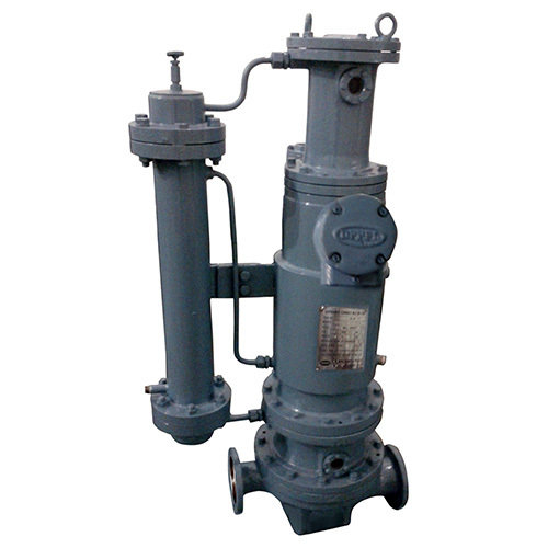 Gas Seal Slurry Pump - Caliber: 50Mm - 350Mm