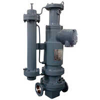 Gas Seal Slurry Pump