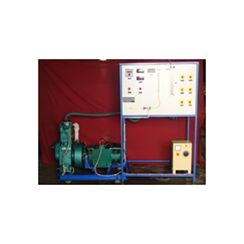 Computerized Variable Compression Ration Petrol