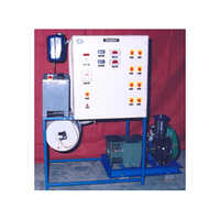Diesel  Engine Test Rig