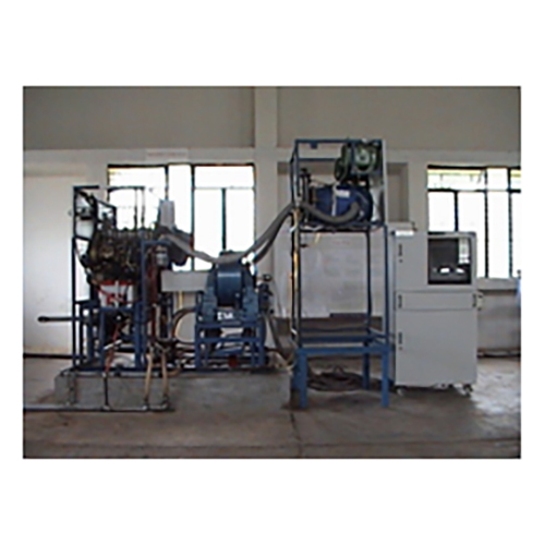 Multi-cylinder S.I. Or C.I. Engine