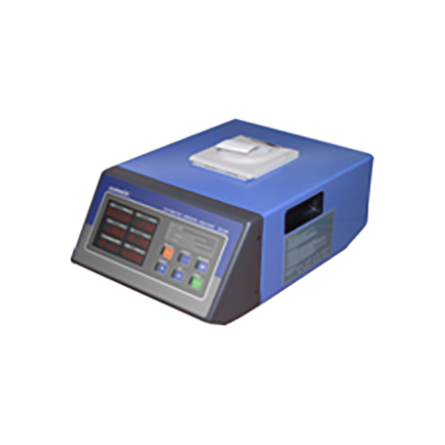 4 Gas Analyzer