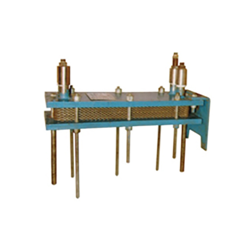 Plate Type Heat Exchanger Trainer