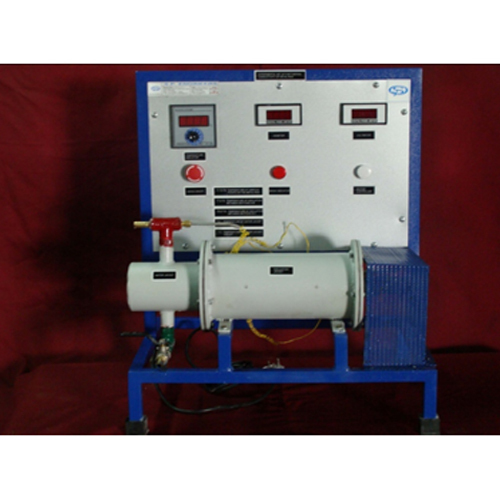 Heat Transfer Through Composite Wall Apparatus