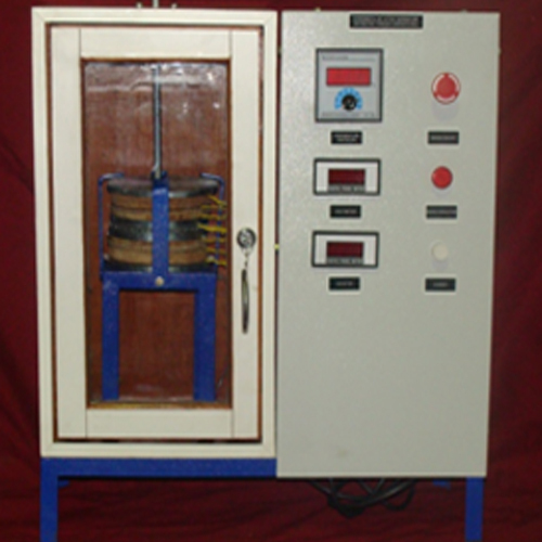 Thermal Conductivity of Metal Rod Apparatus