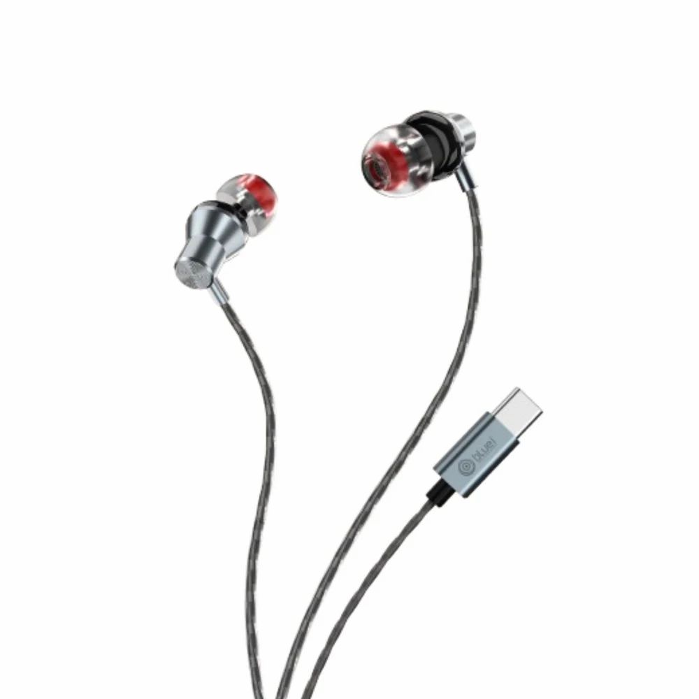 C1 Type-C Wired Earphone