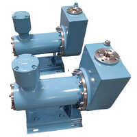 Self-Priming Sealless Canned Motor Pump