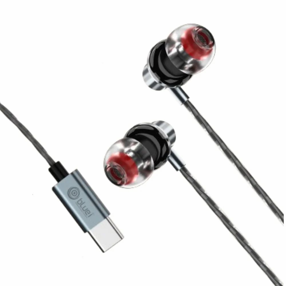 C2 Type-C Wired Earphone