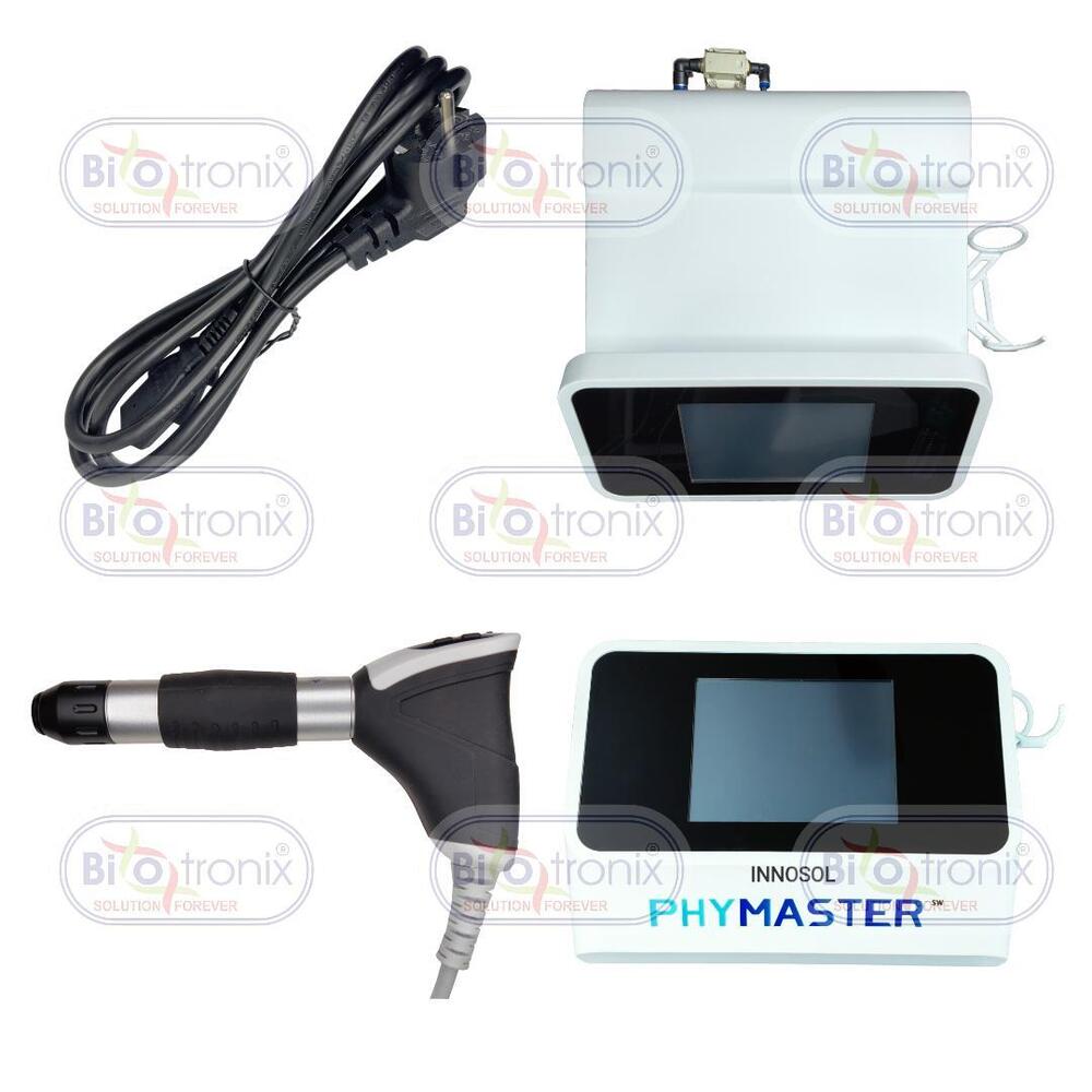 Phymaster Shockwave Shockwave Therapy System for Clinical Rehabilitation