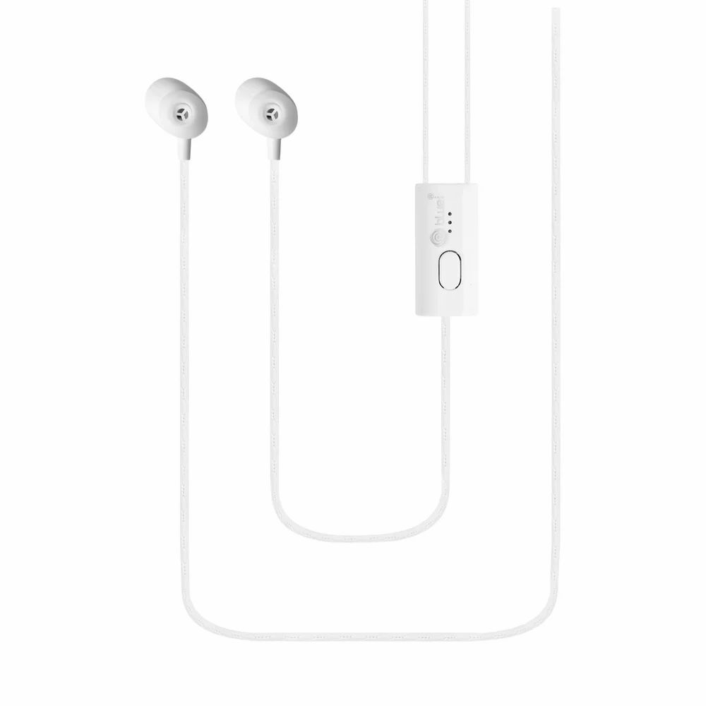 L17 Wired Earphone