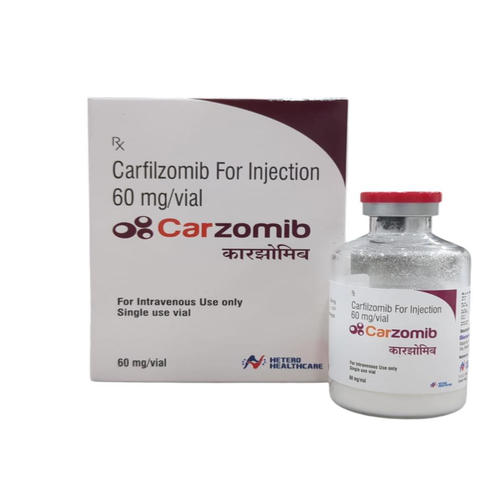 Carfilzomib 60 Mg Injection