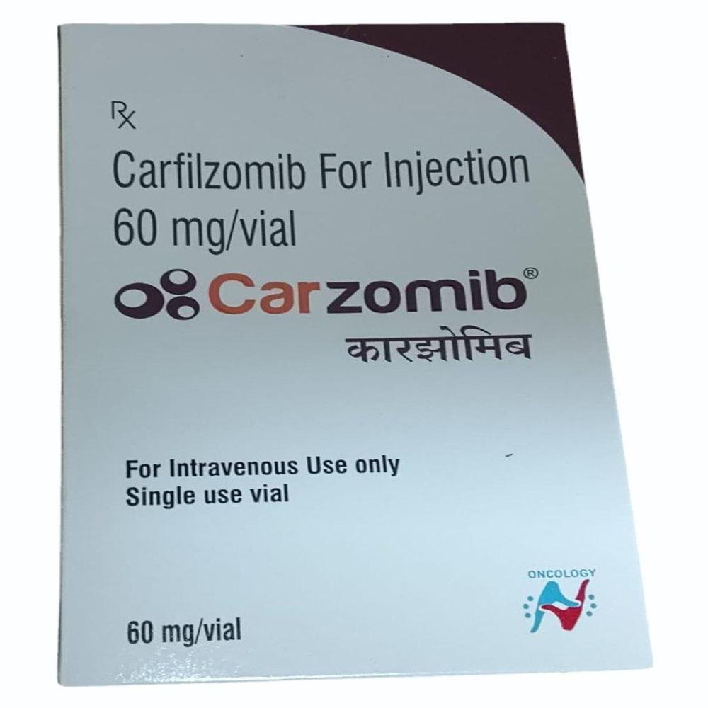 Carfilzomib 60 Mg Injection