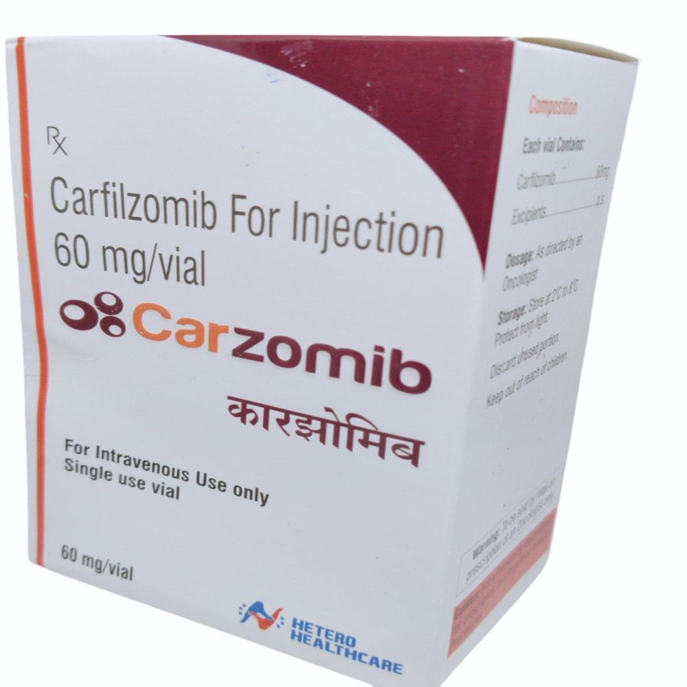 Carfilzomib 60 Mg Injection