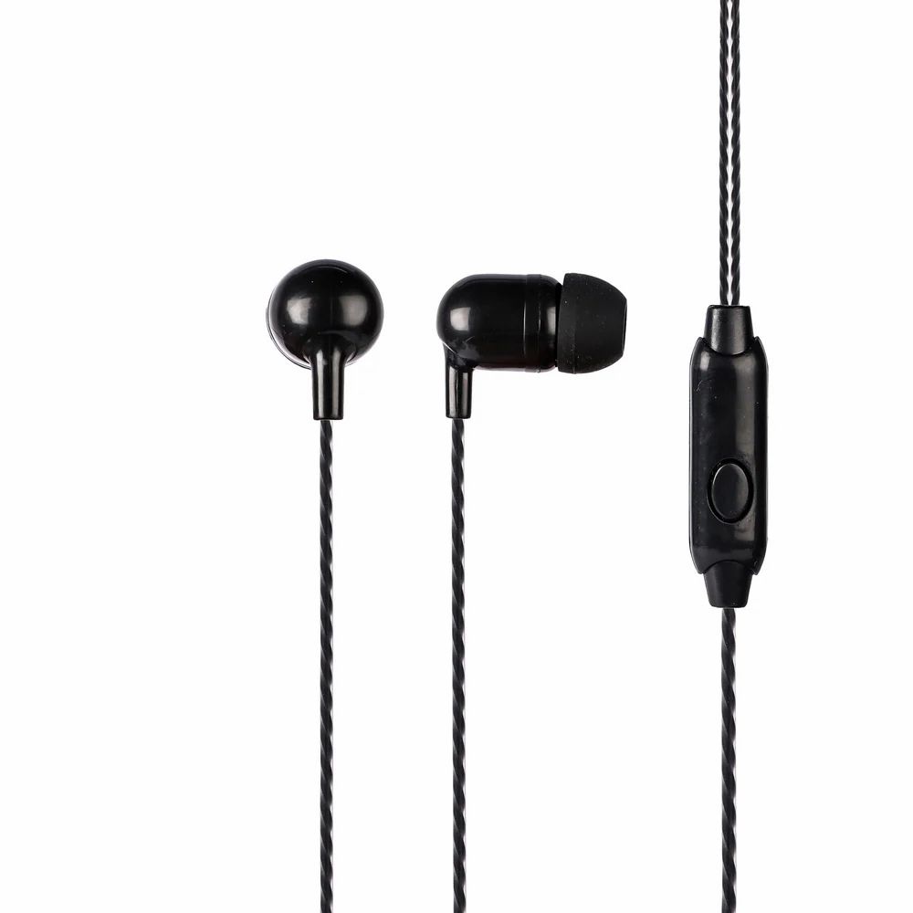 L16 Wired Earphone