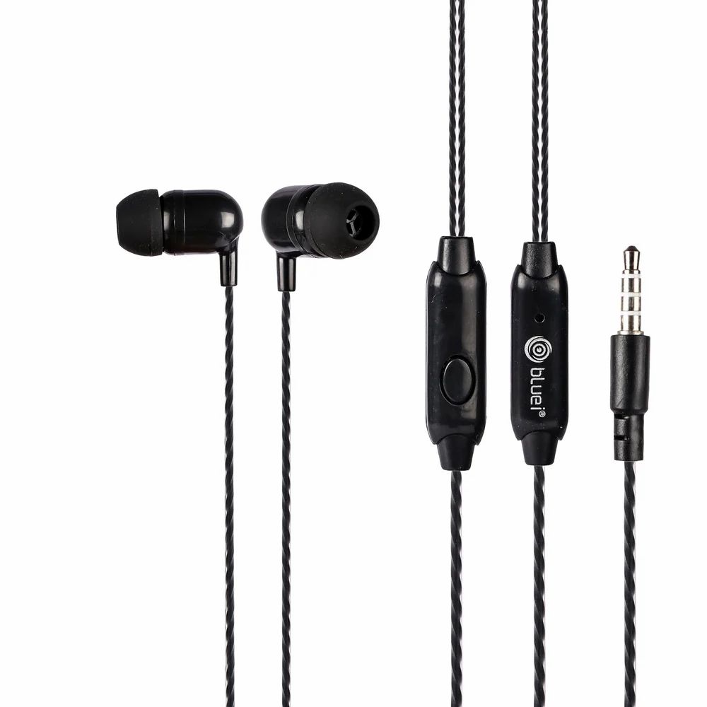 L16 Wired Earphone