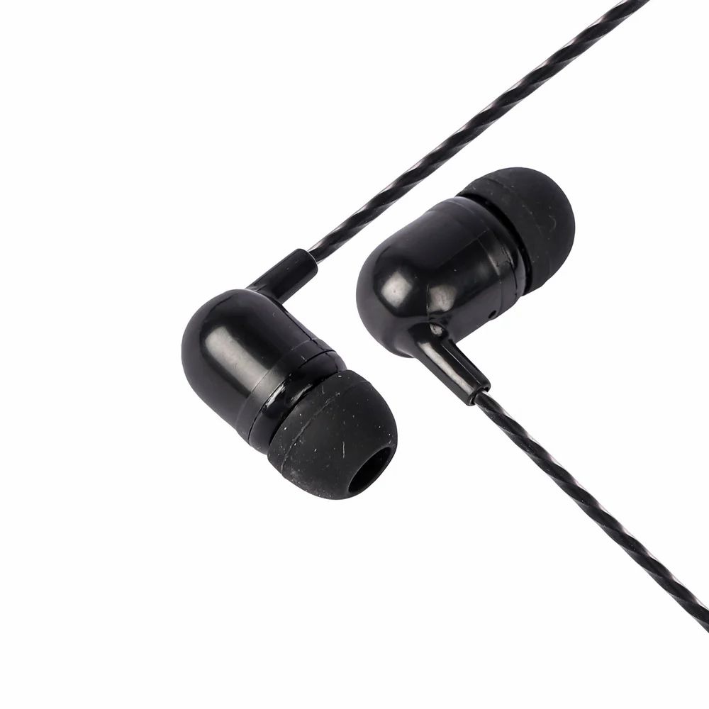 L18 Wired Earphone