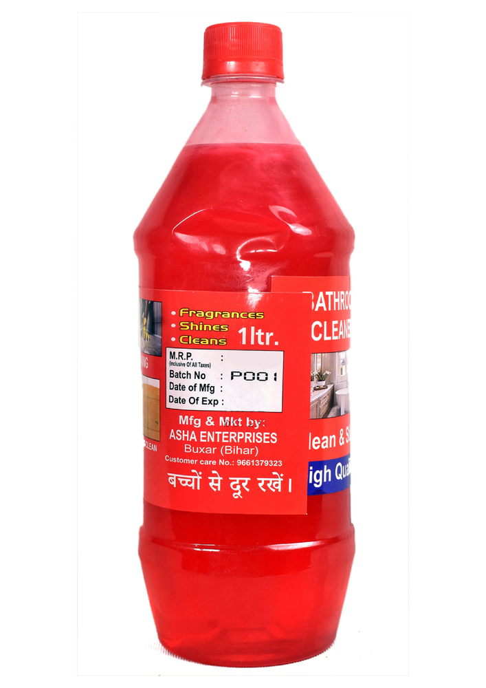 1l Bathroom Cleaner