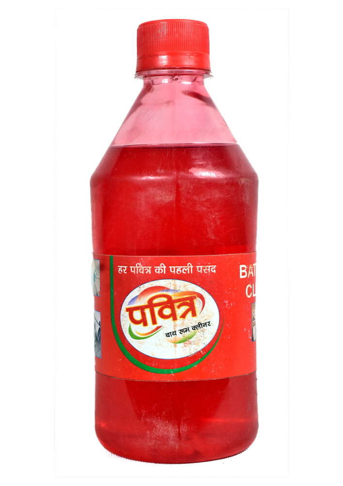 500ml Bathroom Cleaner