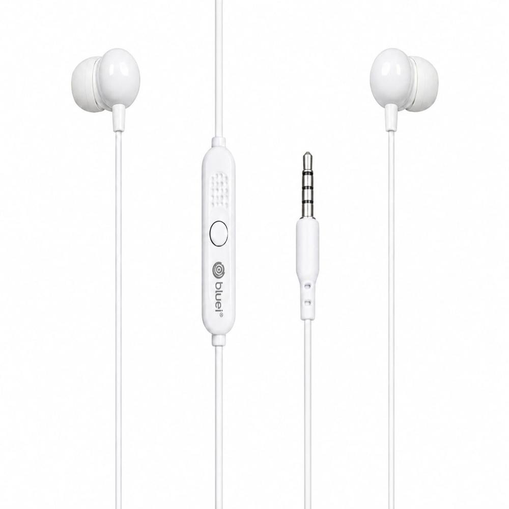 Panther Wired Earphones with HD Mi