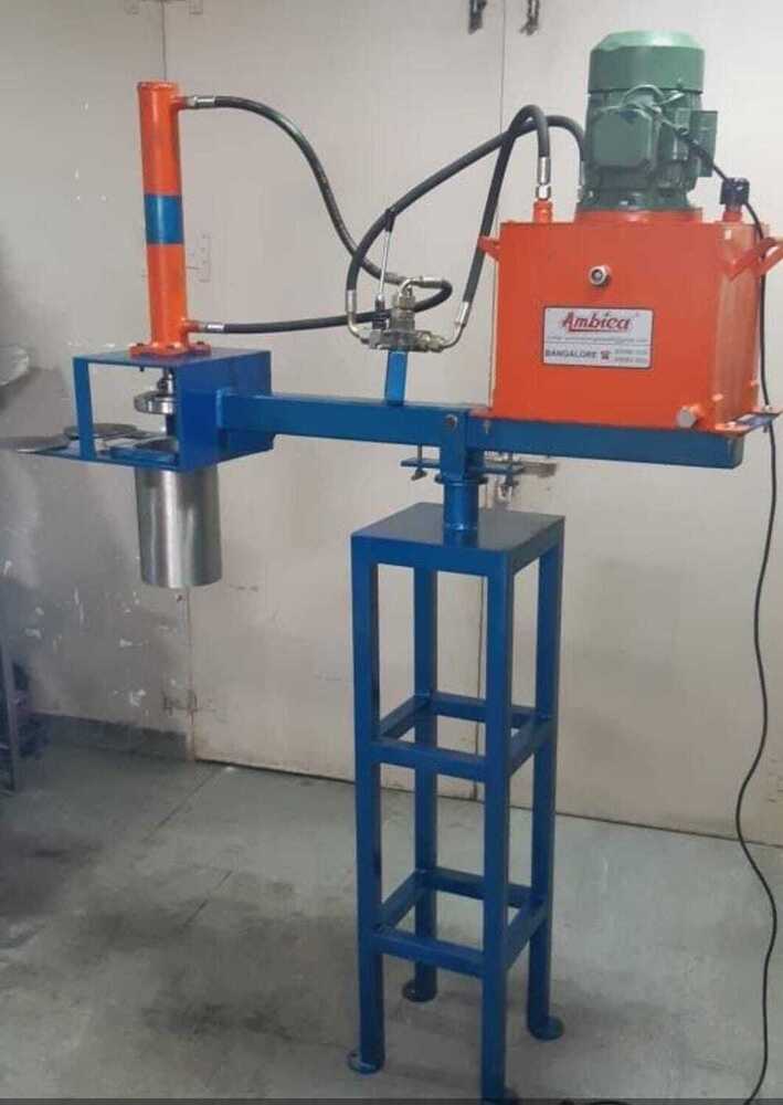 Namkeen Making Machine