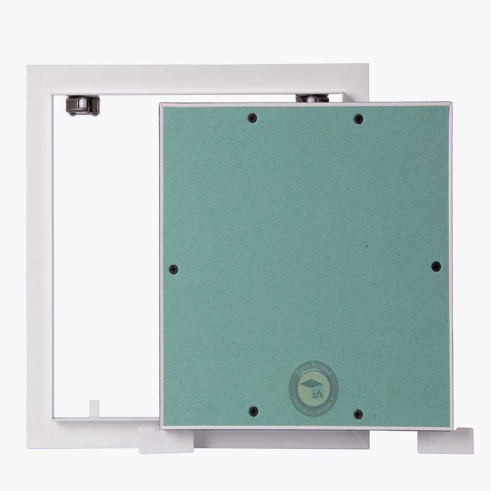 Trap Door - Color: Ivory
