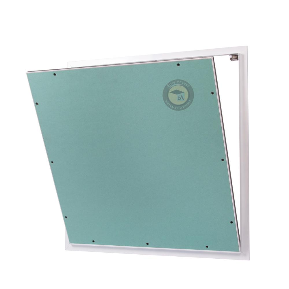 Trap Door - Color: Ivory