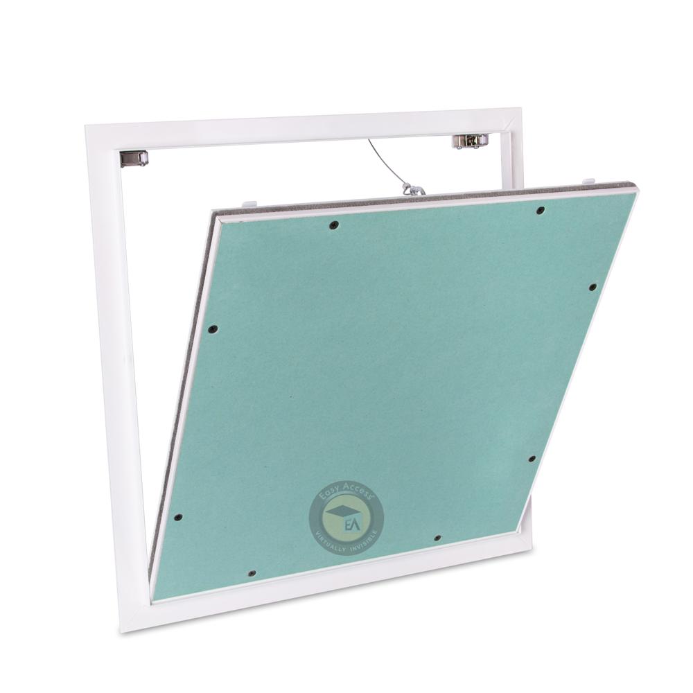 Trap Door - Color: Ivory