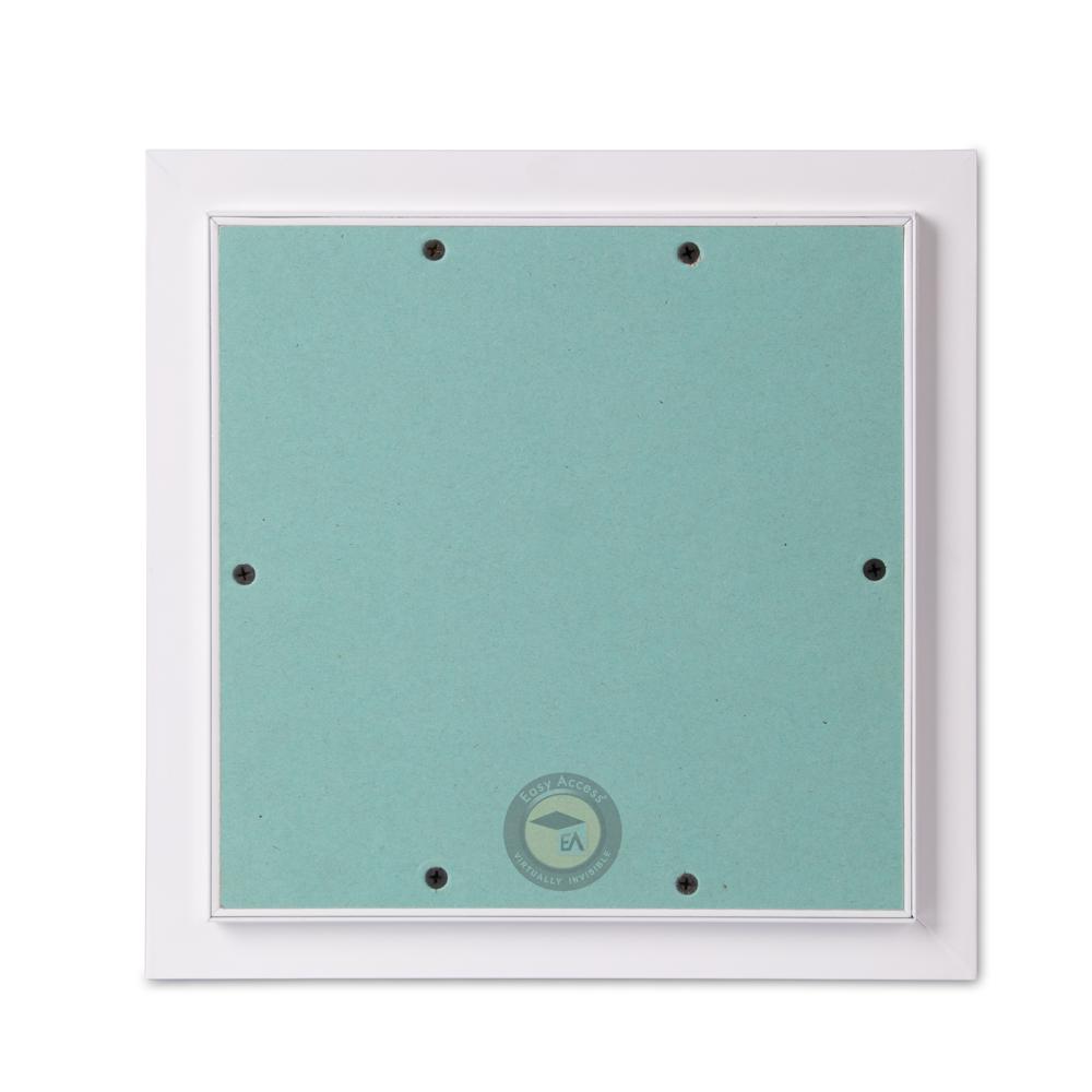 Trap Door - Color: Ivory