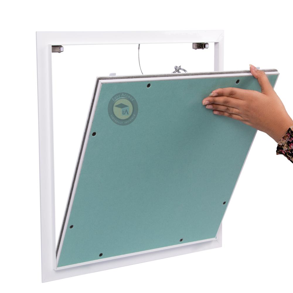 TRAP DOOR EASYACCESS