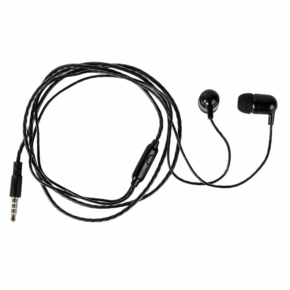 Maxx Wired Earphone